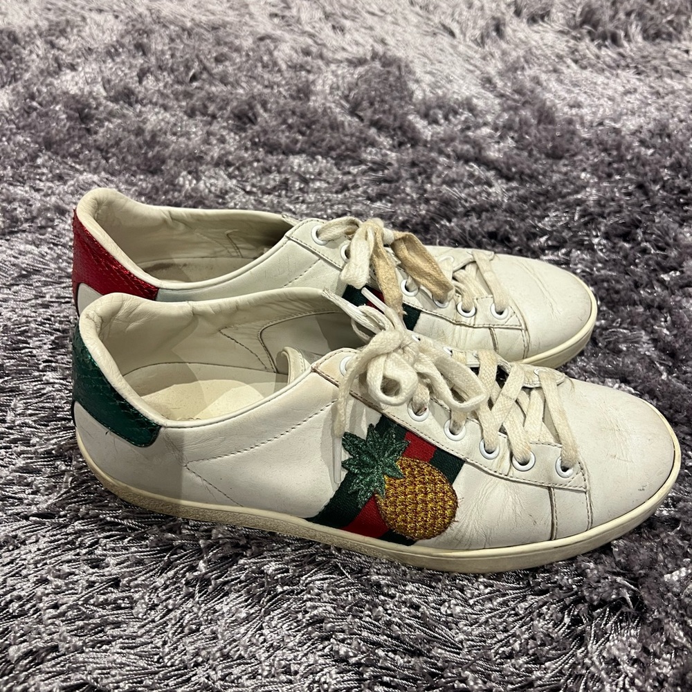 Gucci Women’s Sneaker